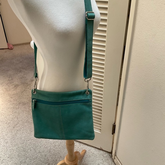 Fossil purse of Many Zippers - Picture 10 of 10